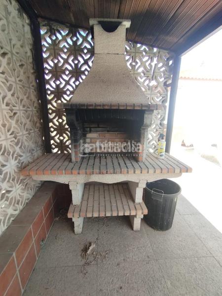 Foto b0dfafcf-c0a1-4258-af4e-d90ac01f8a6e. Mas avec parking dans Arco Norte - Avda España Dos Hermanas