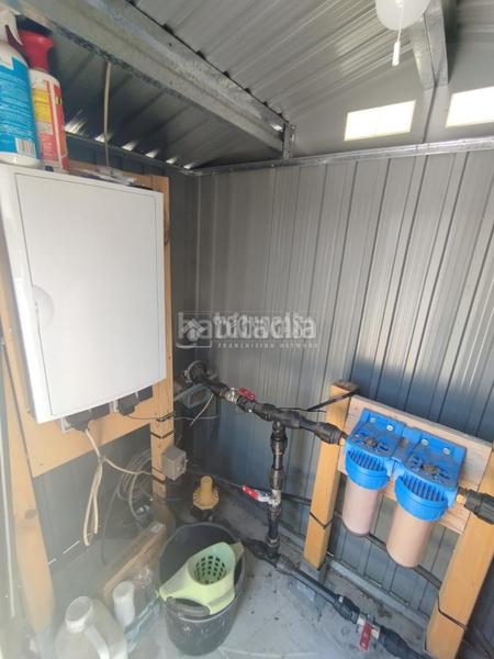 Foto e2bf6e12-6a87-486d-8615-9e8f1d283f9b. Mas avec parking dans Arco Norte - Avda España Dos Hermanas