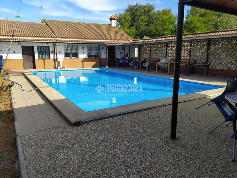 Foto fdfaa82e-40f2-4a5f-8fa1-a5fb7d40a9cf. Mas avec parking dans Arco Norte - Avda España Dos Hermanas