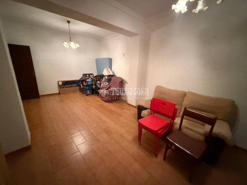 Foto 532970f8-2bd9-45de-86b6-c9632d7fc53e. Pis a Alcolea del Río