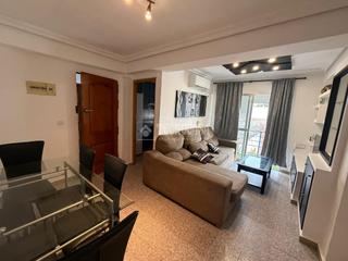 Piso en Bellavista. Piso en venta en sevilla