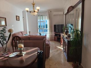Appartement à Bellavista. Piso en venta en sevilla