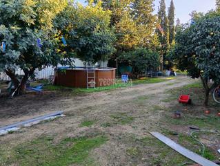 Masia a Coria del Río. Casa rural en venta en coria del río