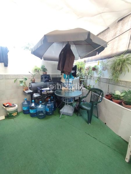 Foto 9dd76e4d-04d5-42c1-937e-daaa93d9d14c. Pis a Bellavista Sevilla