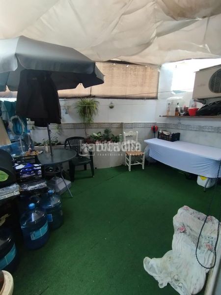 Foto a6e766a5-8996-47c5-afb9-cc1d8837a3c5. Pis a Bellavista Sevilla