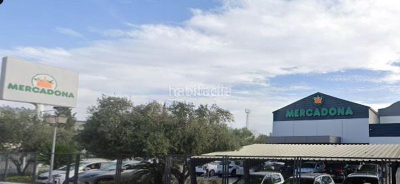 Foto c76f8b53-9263-4d2a-9de8-6ec19f27c30e. Pis a Bellavista Sevilla