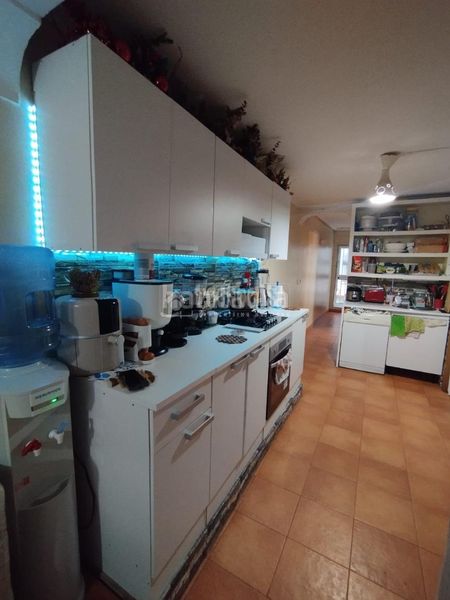 Foto e7427fa7-ee86-4742-8c03-8975e405879c. Pis a Bellavista Sevilla