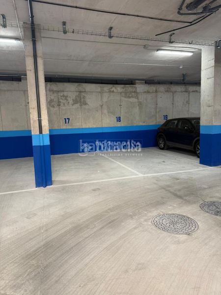 Foto 1a272801-b8d4-4840-919e-728daef7322f. Pis amb calefacció a Bellavista Sevilla