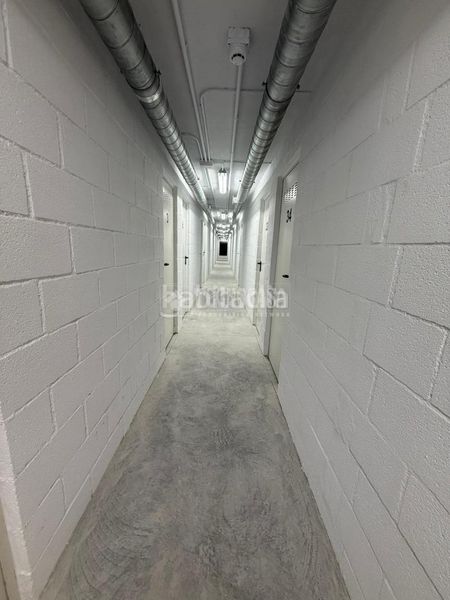 Foto 3e60a63e-4f88-4df4-8dba-a654f22fd305. Pis amb calefacció a Bellavista Sevilla