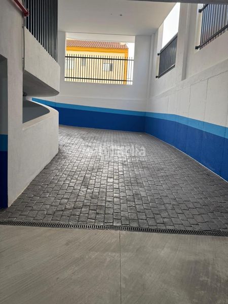 Foto 52d4fbf3-af05-4ce8-9bd6-29143aad7bec. Pis amb calefacció a Bellavista Sevilla