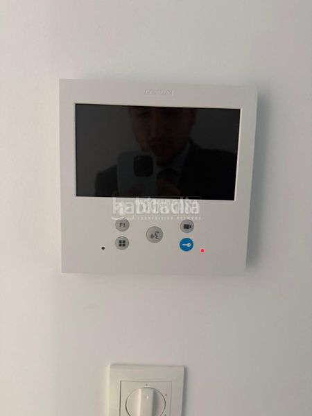 Foto 97f33840-0310-465b-804c-fe98409906b2. Pis amb calefacció a Bellavista Sevilla