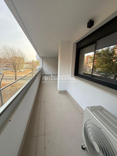 Foto a7029ded-0151-4e33-bbcc-346e932ffd21. Pis amb calefacció a Bellavista Sevilla