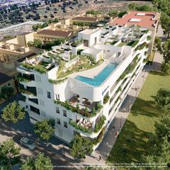 Pis a Bellavista. Piso en venta en sevilla