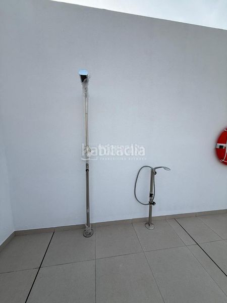 Foto f5e1ffbb-26c2-42ed-b29b-ebb750e2ff80. Pis amb calefacció a Bellavista Sevilla