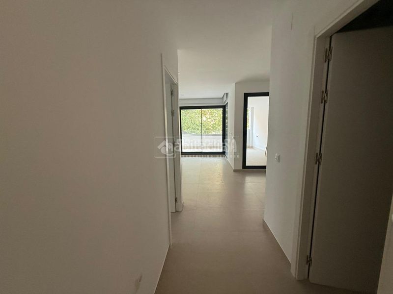 Foto f9284489-b387-487a-9727-d96dd7fe2582. Pis amb calefacció a Bellavista Sevilla