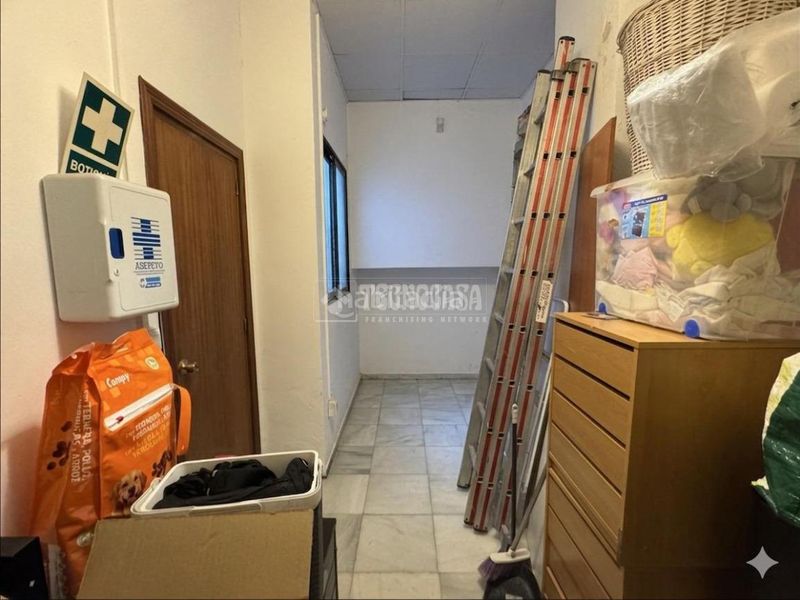 Foto 0e2eb312-bf4d-44fe-bd43-9d6711c4d78d. Pis a Bellavista Sevilla