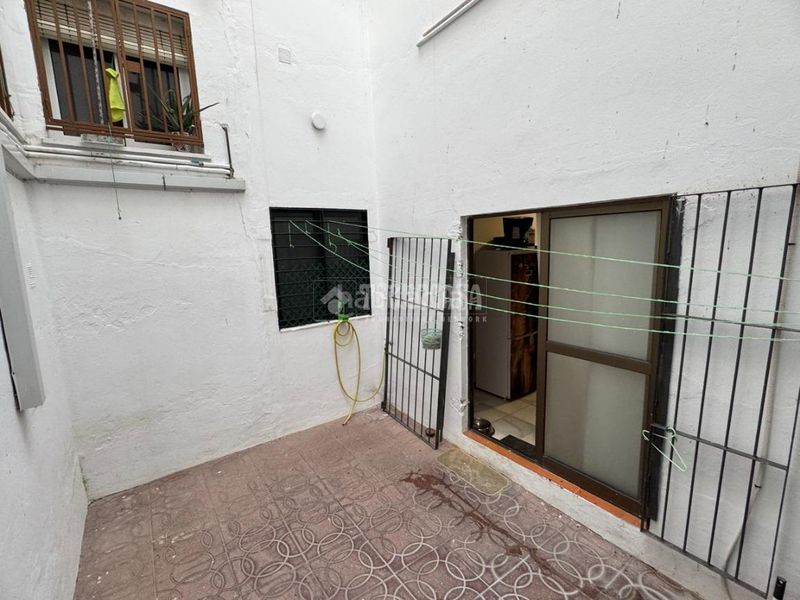 Foto 357f1ca3-55d5-4c32-8d93-0097bc3ffa61. Pis a Bellavista Sevilla