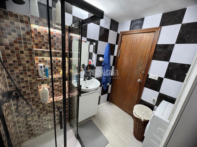 Foto 40f301a5-2d73-4a00-a474-5b4bbbbaebb4. Pis a Bellavista Sevilla