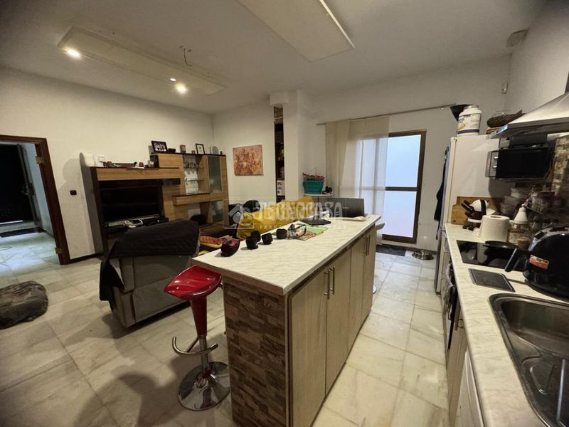 Foto a24ae6d6-0528-4fea-87be-82903c7e9d22. Pis a Bellavista Sevilla