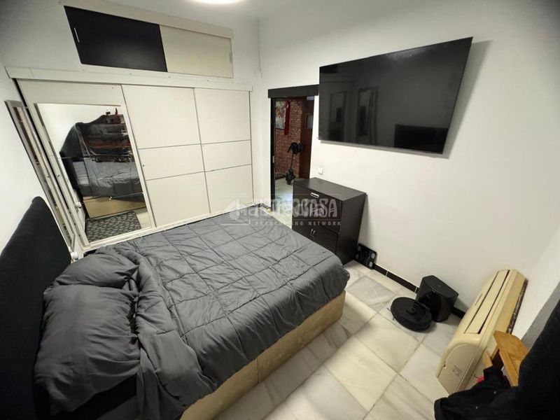 Foto b6357a2e-795a-4874-96ef-030b57c4ccda. Pis a Bellavista Sevilla