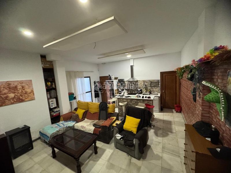 Foto eb6d4e37-5357-4394-a287-85124d6fe345. Pis a Bellavista Sevilla