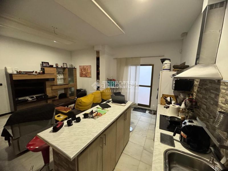 Foto fd7652f9-00bf-478d-93c4-9b6ee8678047. Pis a Bellavista Sevilla