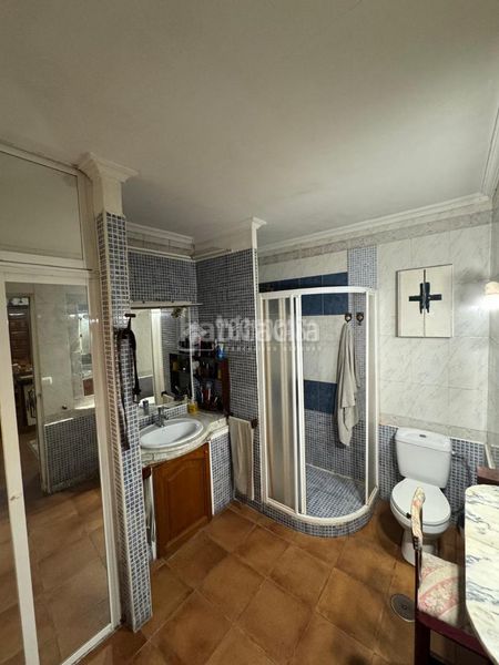 Foto 681a406f-b67c-454d-b905-8b94ef5f5d17. Pis a Bellavista Sevilla