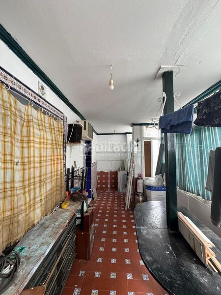 Foto 823e076d-9d62-42a1-9462-e47c16826221. Pis a Bellavista Sevilla