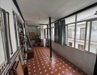 Etagenwohnung in Bellavista. Piso en venta en sevilla