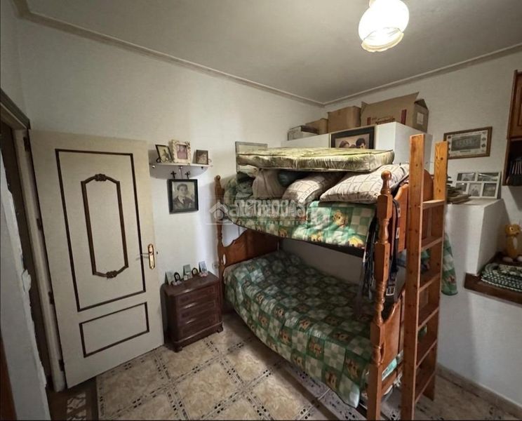 Foto ca7e8af3-8b90-4534-b73a-665282bb988f. Pis a Bellavista Sevilla