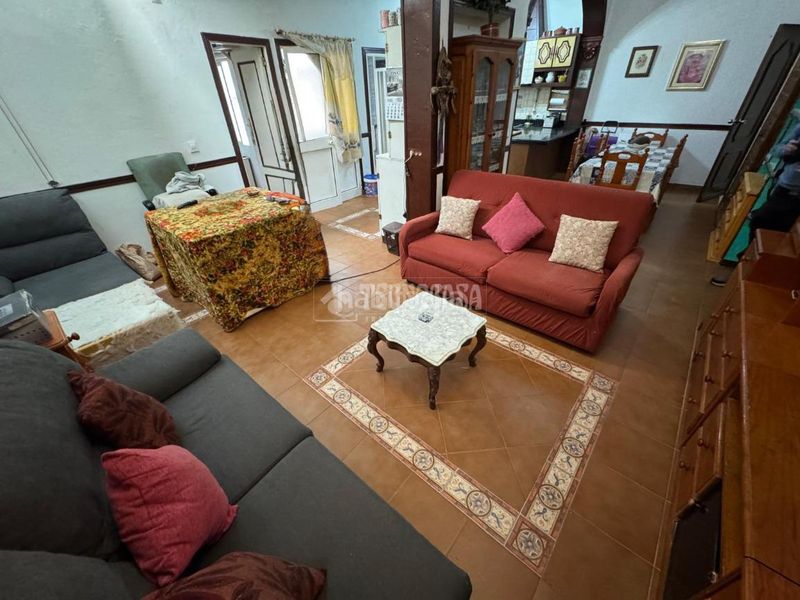 Foto e2ecbb23-ebcb-43da-83a7-21fb010507d0. Pis a Bellavista Sevilla