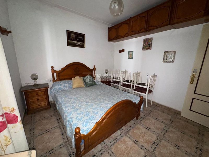 Foto ea7847c5-6558-4a50-a094-bba092e30e5f. Pis a Bellavista Sevilla