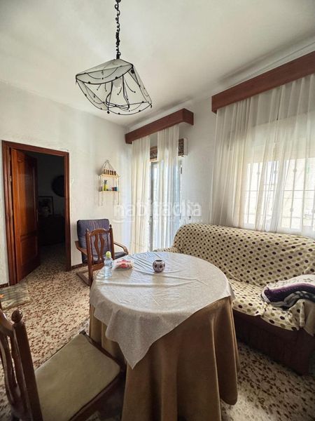 Foto 0ae4b849-c868-4c7c-9809-80f0d04dd1e8. Edifici a Bellavista Sevilla