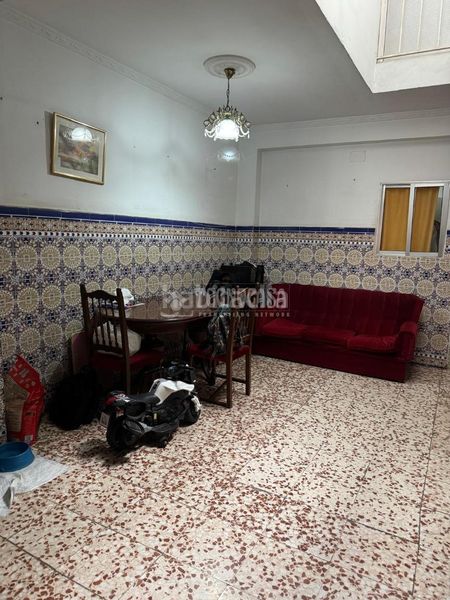 Foto 5ded82bb-d2ca-4c99-8021-d9deeea3acf9. Edifici a Bellavista Sevilla
