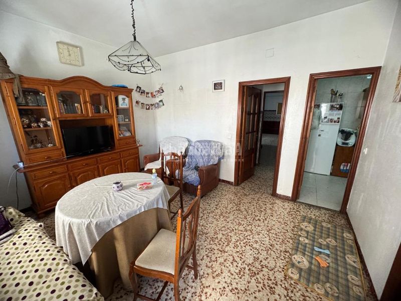 Foto 6d73d759-8cab-4037-9aac-df952321b50e. Edifici a Bellavista Sevilla