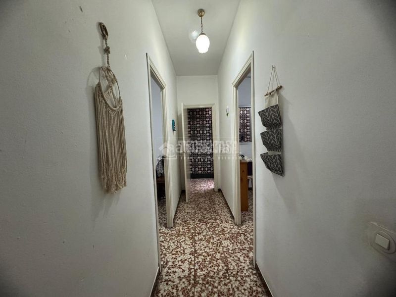 Foto 81221efc-d047-4033-b46a-3d5f244ce782. Edifici a Bellavista Sevilla