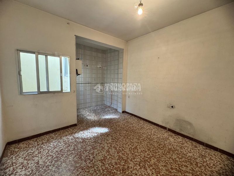 Foto 9faea4a7-fea8-41a2-9446-01a929452267. Edifici a Bellavista Sevilla