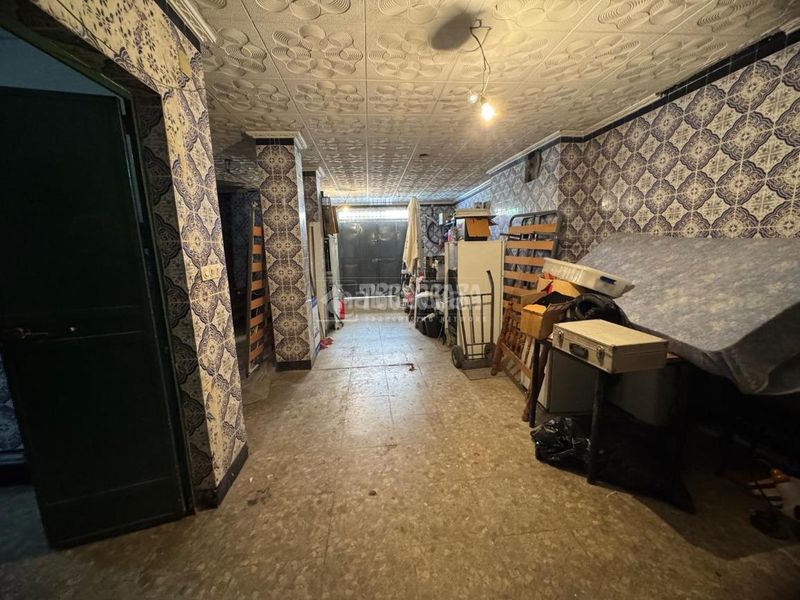 Foto a5ffd0e6-05f8-4bd4-a61f-65cd0d57cdfa. Edifici a Bellavista Sevilla