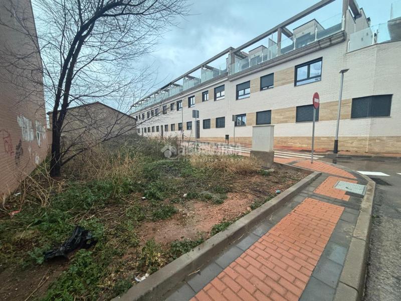 Foto 0b16a4f5-f0ce-48a5-9347-64eaa1425009. Terreny residencial a Meco pueblo Meco