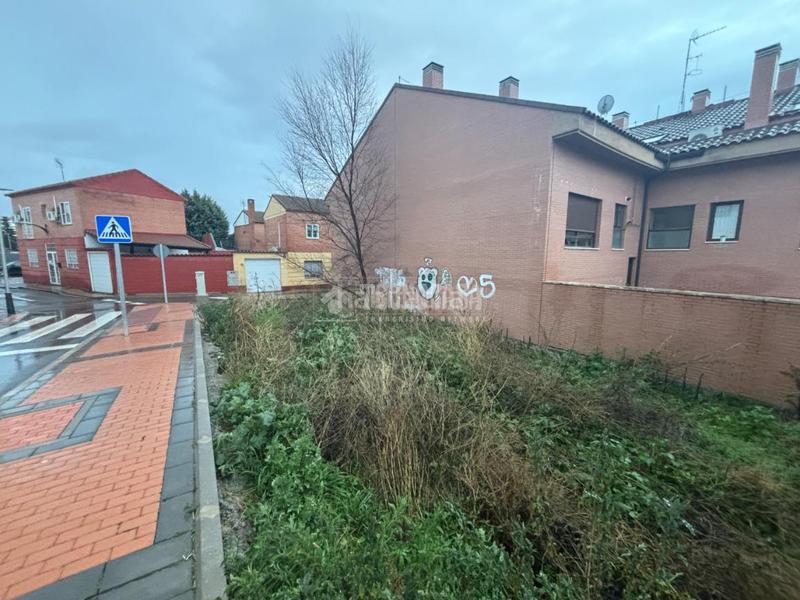 Foto 56f96394-2575-47e9-b52d-43d4aaf90e18. Terreny residencial a Meco pueblo Meco