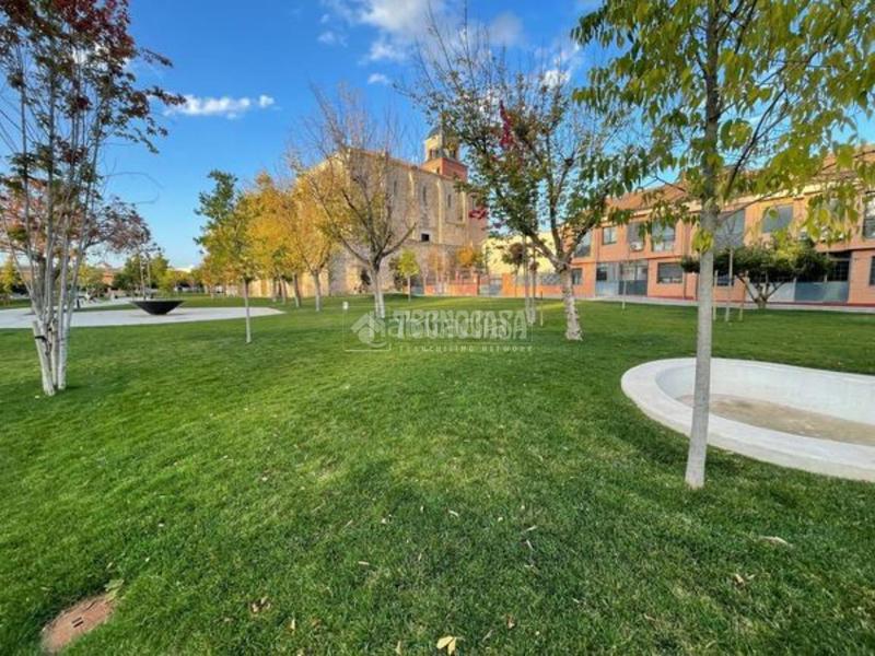 Foto 6fd2dab1-e161-40f1-b340-58651fce7d07. Terreny residencial a Meco pueblo Meco