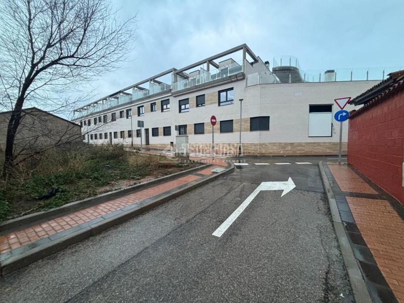 Foto 9605d44e-5896-4f0f-a56a-ba0bd7b16ecb. Terreny residencial a Meco pueblo Meco