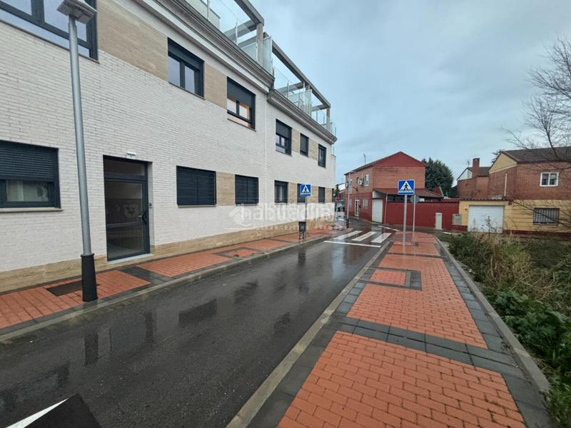 Foto b0874539-eeb3-4874-8aee-f52f58f4e2ea. Terreny residencial a Meco pueblo Meco