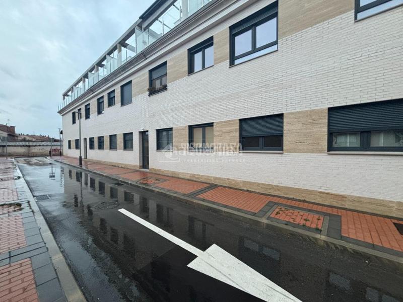 Foto dd29a76b-30e2-4282-a374-6c0009388c72. Terreny residencial a Meco pueblo Meco