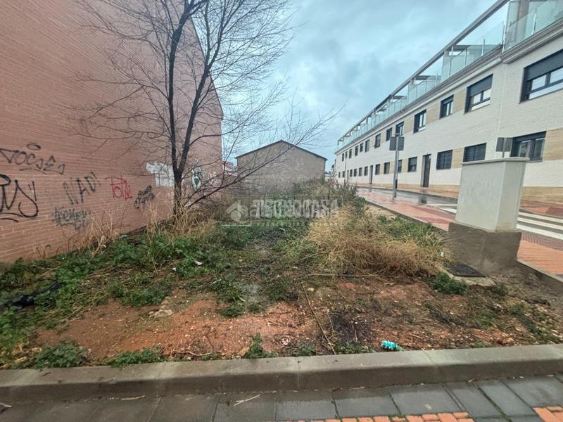 Foto eb1659b1-7fd4-4920-a821-97fd0eeae9c4. Terreny residencial a Meco pueblo Meco