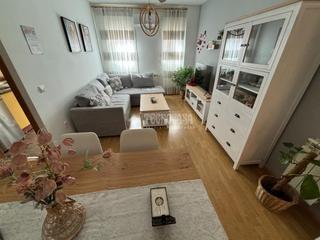 Pis a Meco pueblo. Piso en venta en meco