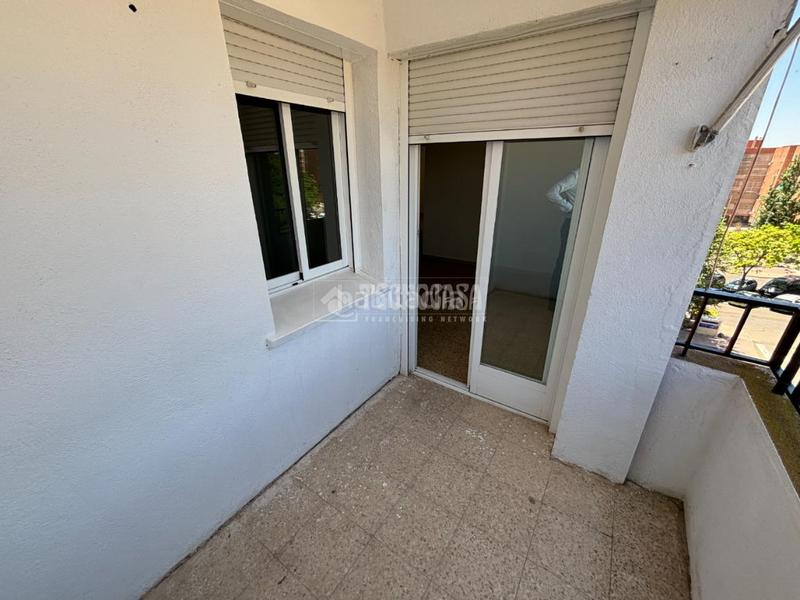 Foto 2ed1ef84-6ef8-4dc0-8763-33f2c6ec15ba. Pis a Meco pueblo Meco