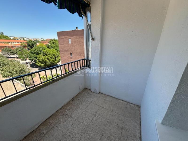 Foto b338ae07-c938-4d15-8bd6-0af53411ce78. Pis a Meco pueblo Meco