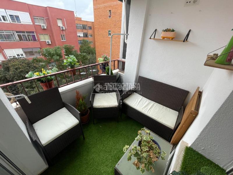 Foto 3a16949d-1751-43f3-99d8-f522ccbbf5f7. Piso  en venta en Meco pueblo Meco