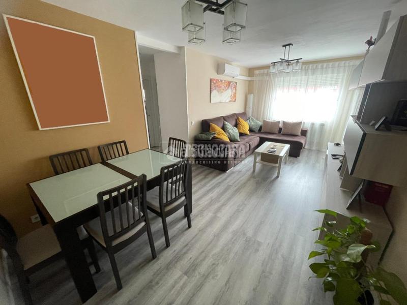 Foto 618d001e-4b82-4d27-83d9-2def62240878. Piso  en venta en Meco pueblo Meco